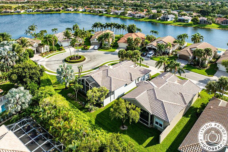 TOWNE PARK TR F - Residential