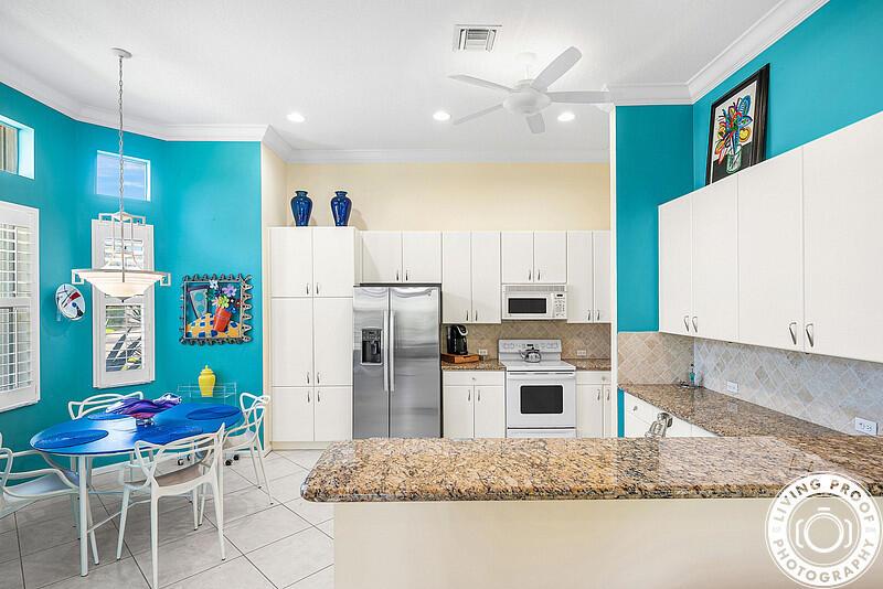 TOWNE PARK TR F - Residential