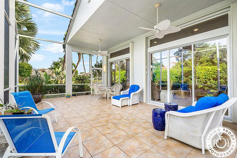 TOWNE PARK TR F - Residential