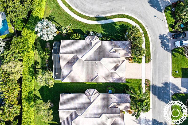 TOWNE PARK TR F - Residential