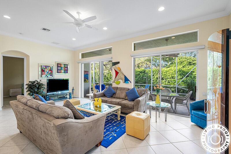 TOWNE PARK TR F - Residential