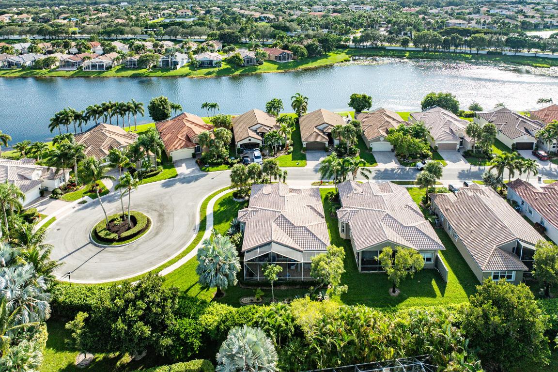 BELLAGGIO - Residential