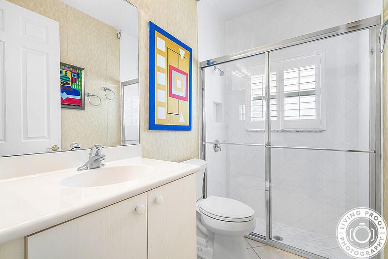 TOWNE PARK TR F - Residential