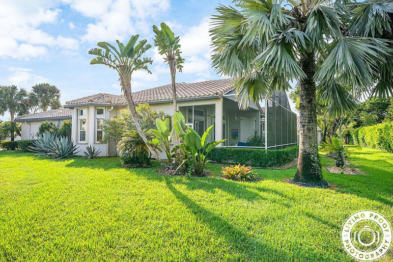 TOWNE PARK TR F - Residential