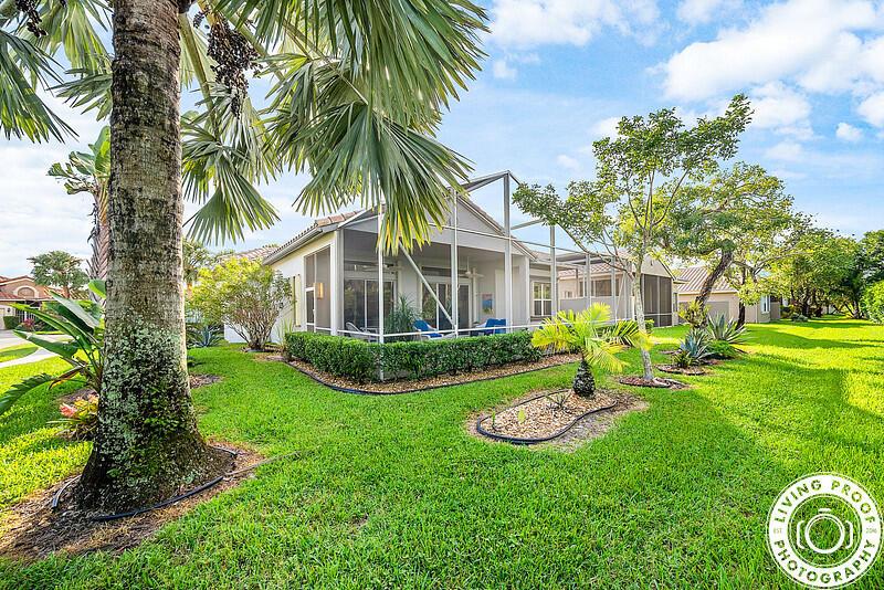 TOWNE PARK TR F - Residential