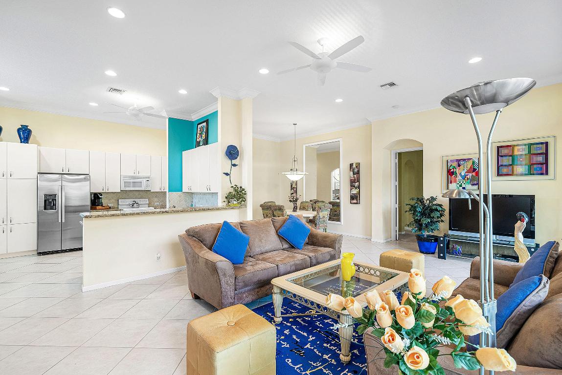 BELLAGGIO - Residential