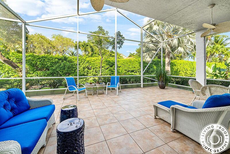 TOWNE PARK TR F - Residential