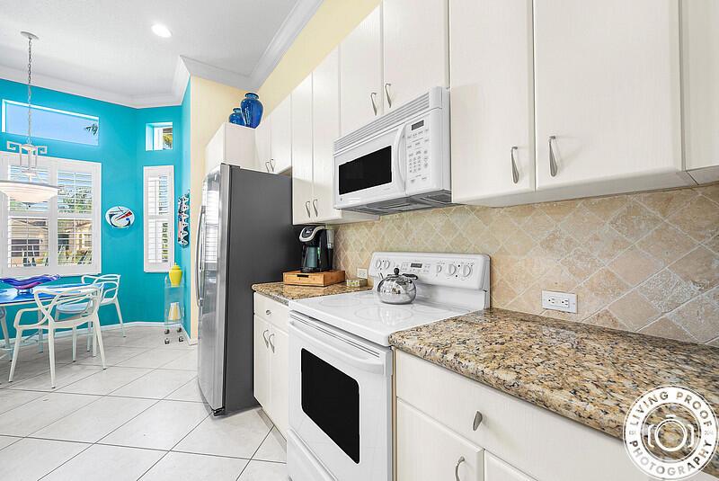 TOWNE PARK TR F - Residential