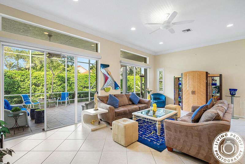 TOWNE PARK TR F - Residential