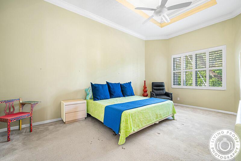 TOWNE PARK TR F - Residential