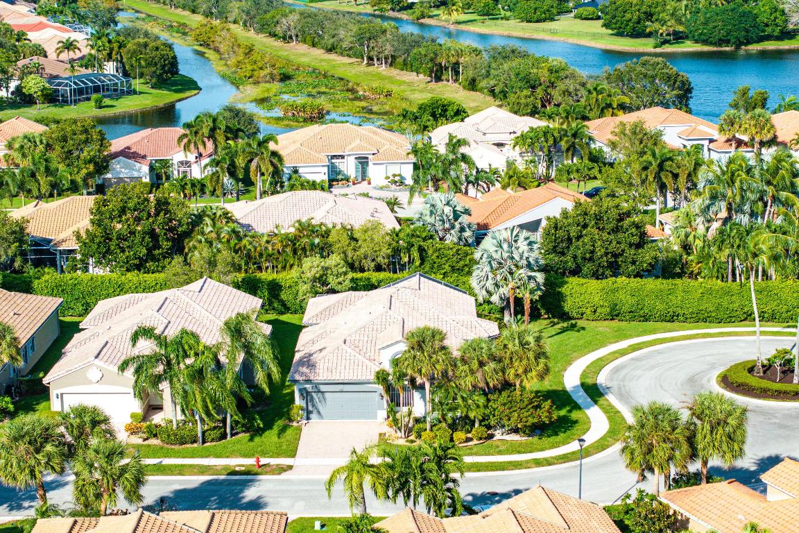 BELLAGGIO - Residential