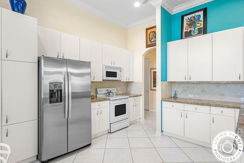 TOWNE PARK TR F - Residential