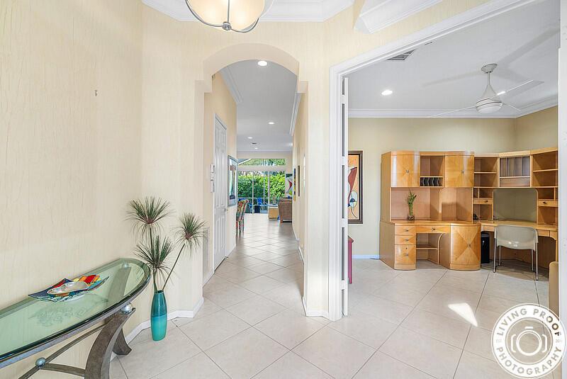 TOWNE PARK TR F - Residential