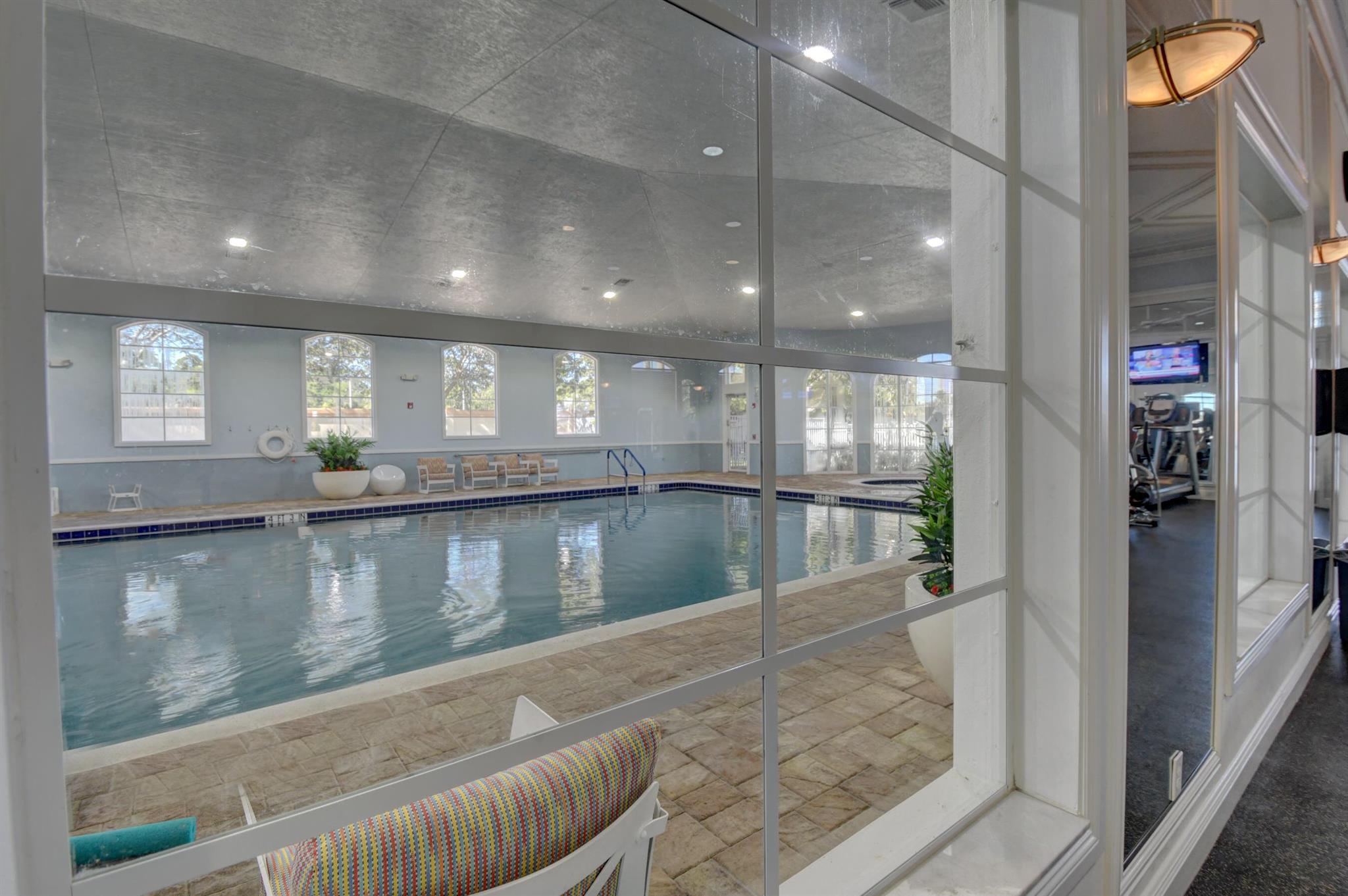 TOWNE PARK TR F - Residential