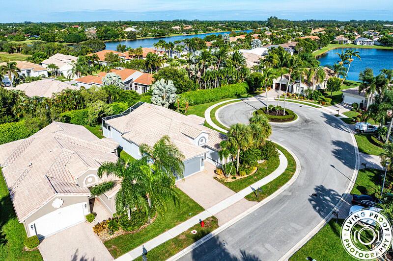 TOWNE PARK TR F - Residential