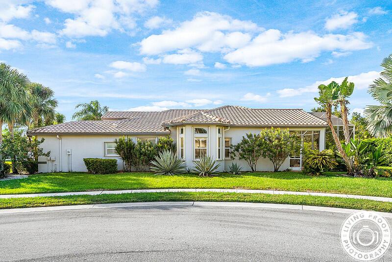 TOWNE PARK TR F - Residential