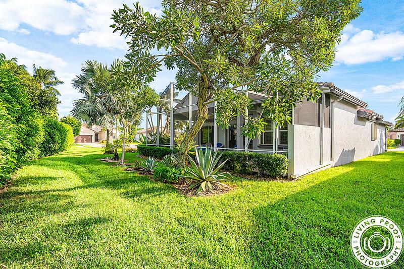 TOWNE PARK TR F - Residential