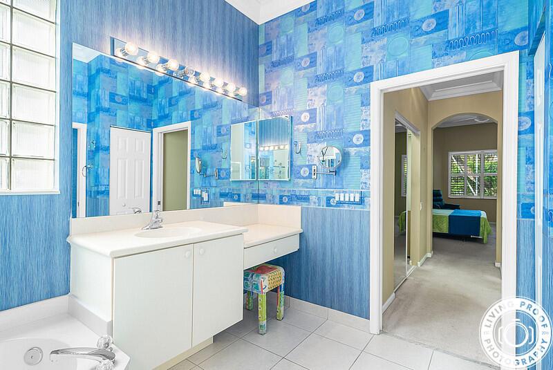 TOWNE PARK TR F - Residential