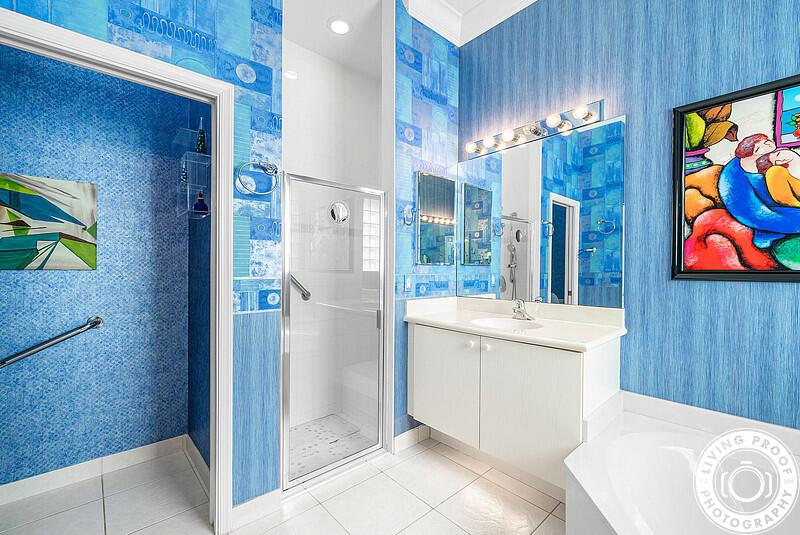 TOWNE PARK TR F - Residential