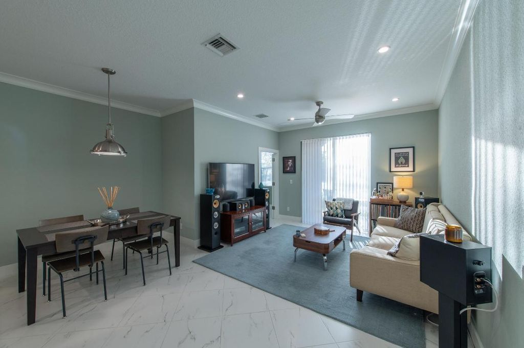 Photo of 4986 Bonsai Circle #114, Palm Beach Gardens, FL 33418 (MLS # R10902172)