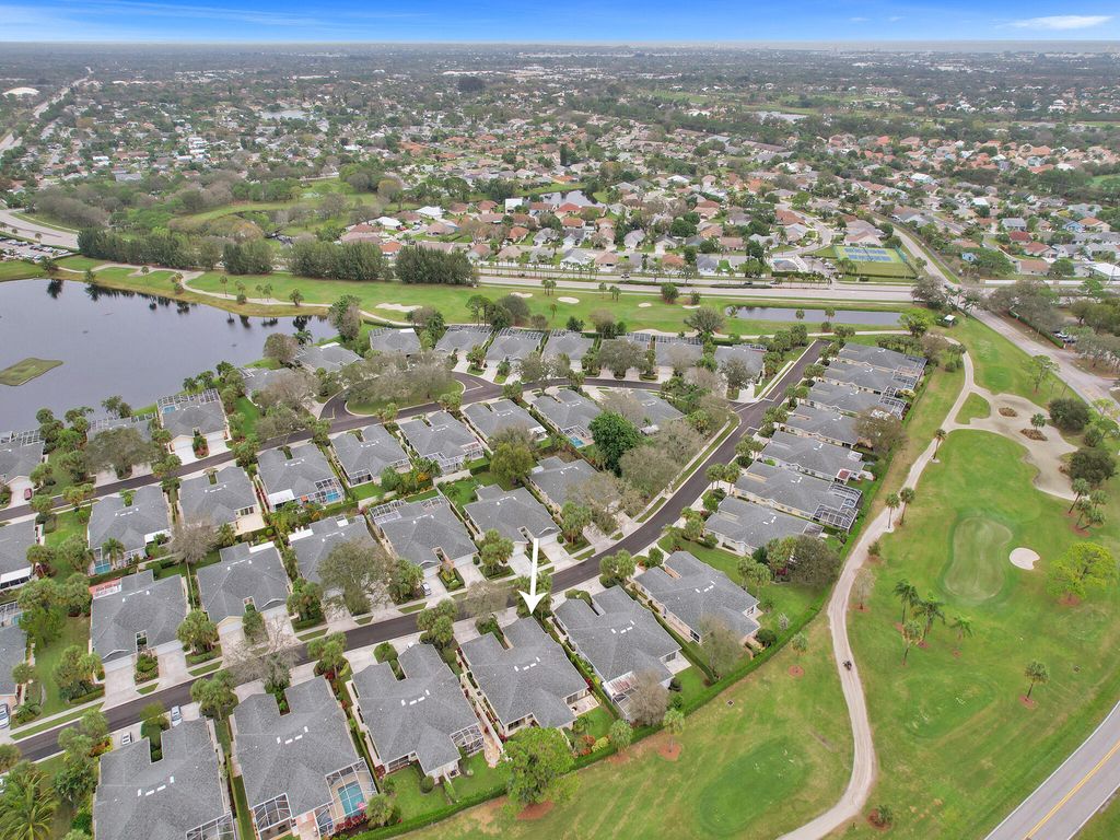 Photo of 257 Brier Circle, Jupiter, FL 33458 (MLS # R10952724)