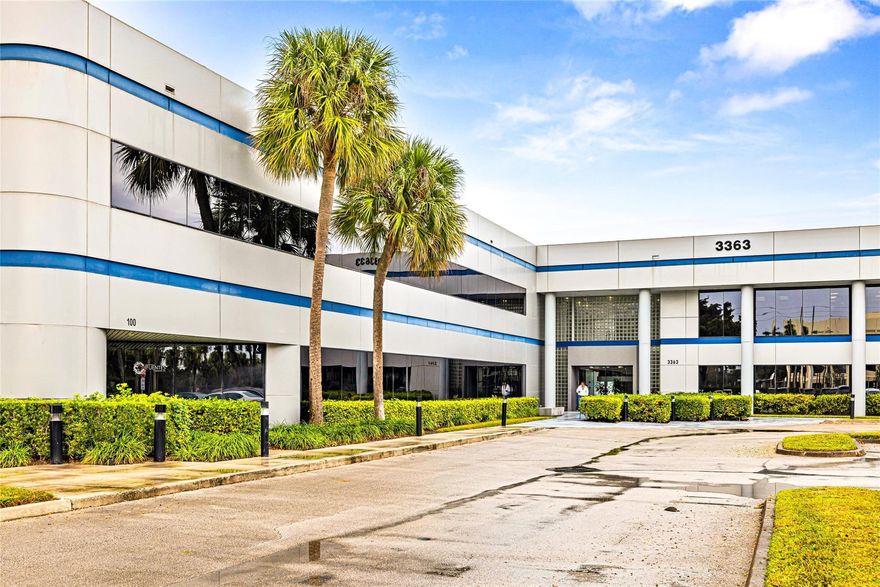 Major Price Adjustment as Package Deal Only. Great Corporate Headquarters Opportunity !! Explore an exceptional opportunity to acquire 2 adjacent professional spaces that offer 12,983 SF of premium office space, on 2nd Floor, in a standout professional building with Elevator. Great reception area, spacious 12-seat meeting room, fully stocked kitchen, and windows in every office. Includes all essential services: Wi-Fi, stylish desk furniture, whiteboards, and daily cleaning, all designed for a seamless work environment. Each suite has separate metering and tenant-controlled HVAC systems. Plus, benefit from card access security and dedicated patrols. Elevate your business with this incredible opportunity!