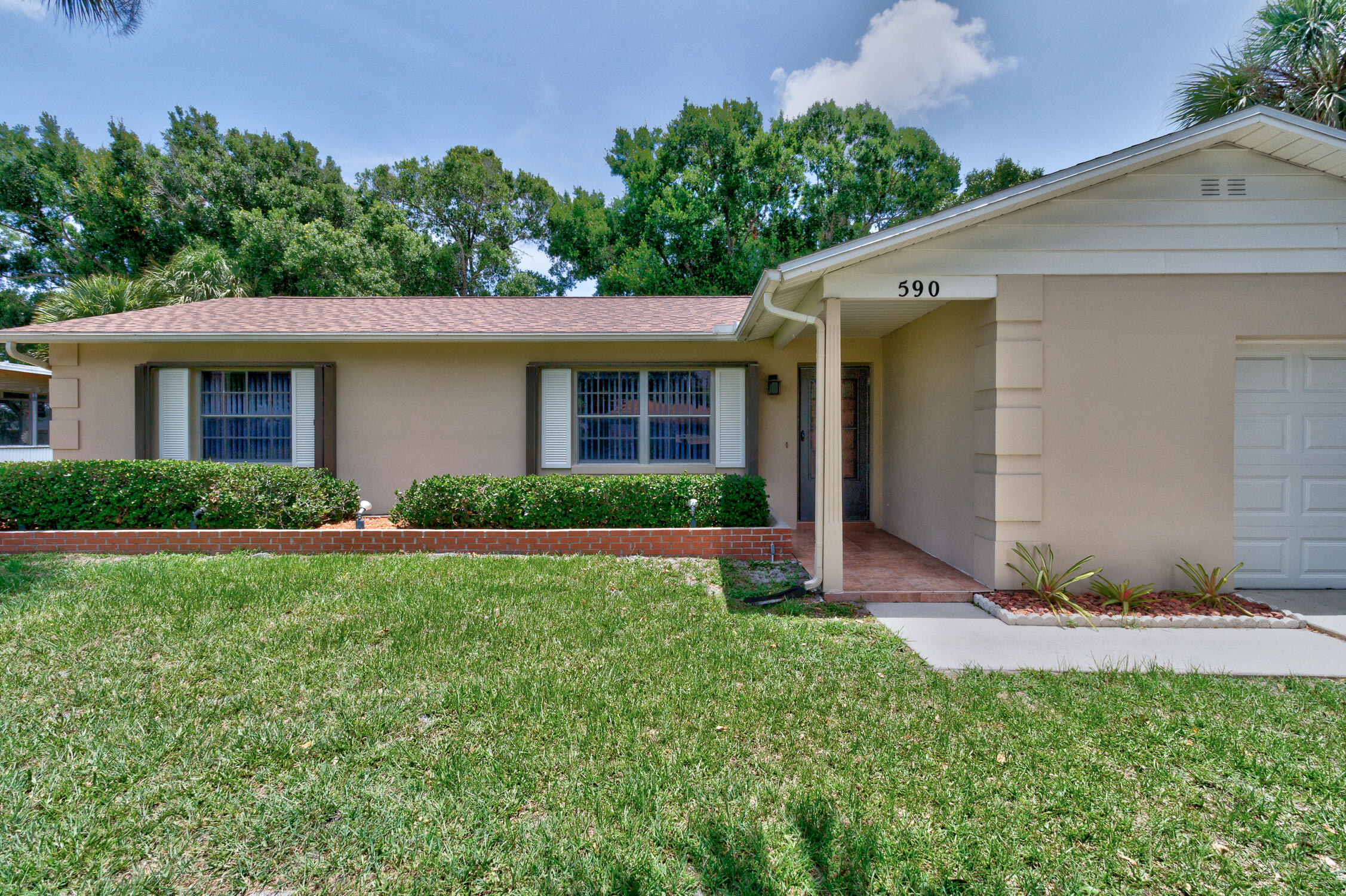 LAURELWOOD UNIT 3 - Residential
