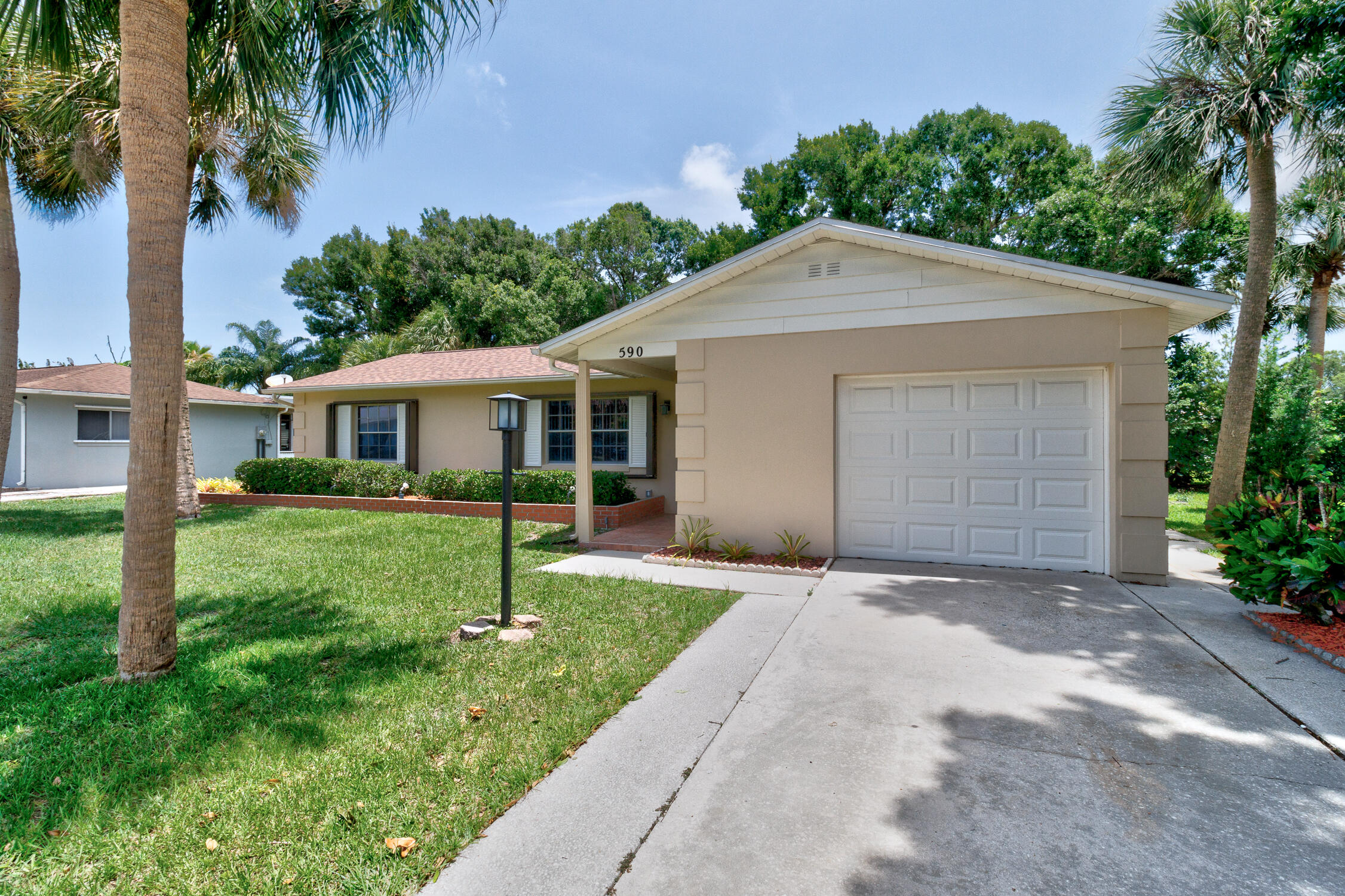 LAURELWOOD UNIT 3 - Residential