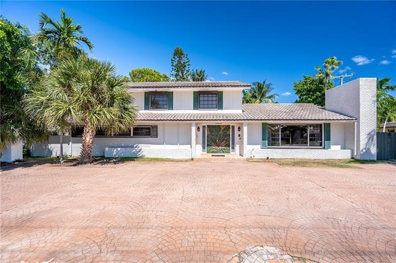 Coral Ridge Country Club - Residential Lease