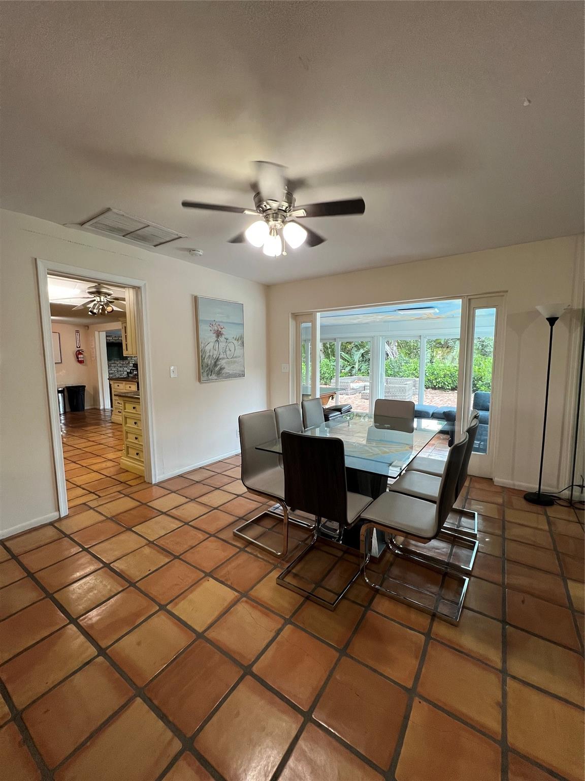 Coral Ridge Country Club - Residential Lease