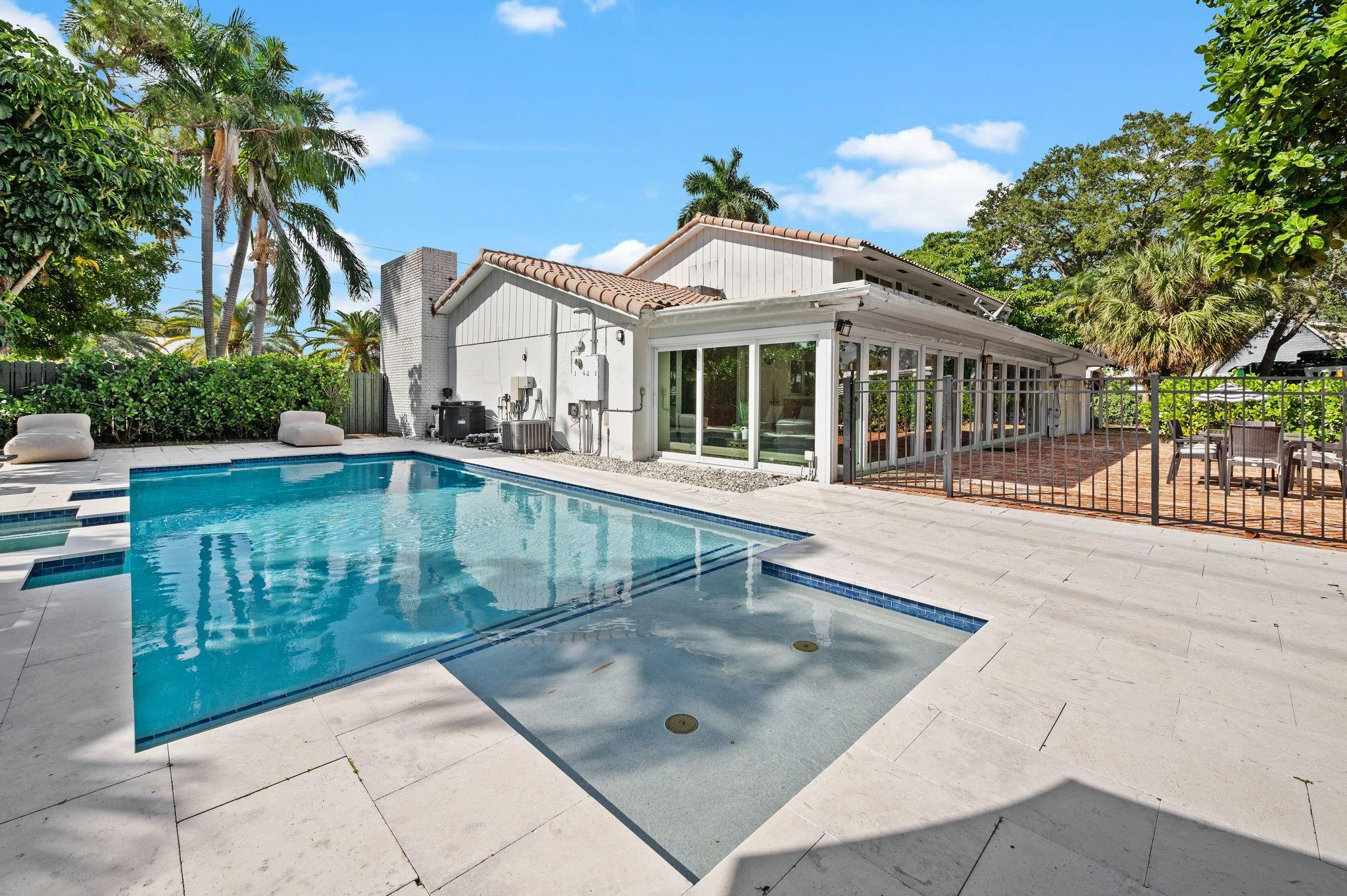 Coral Ridge Country Club - Residential Lease