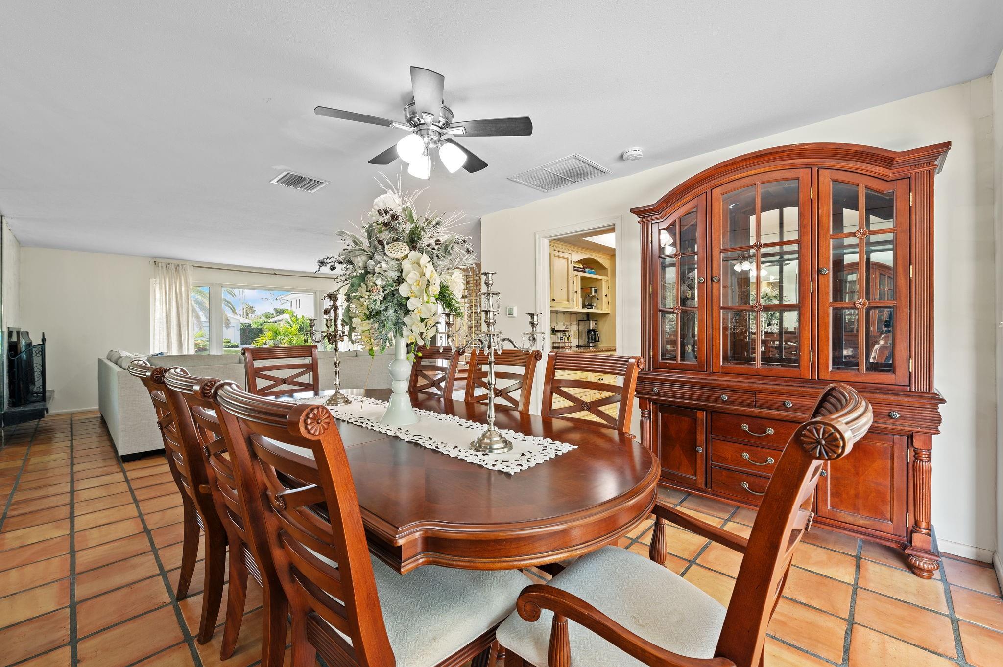 Coral Ridge Country Club - Residential Lease