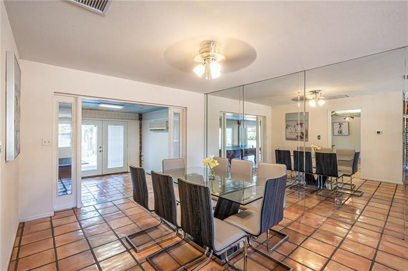 Coral Ridge Country Club - Residential Lease