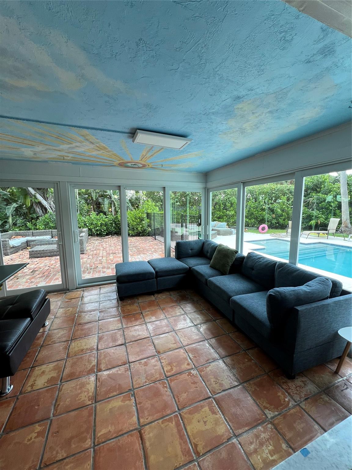 Coral Ridge Country Club - Residential Lease