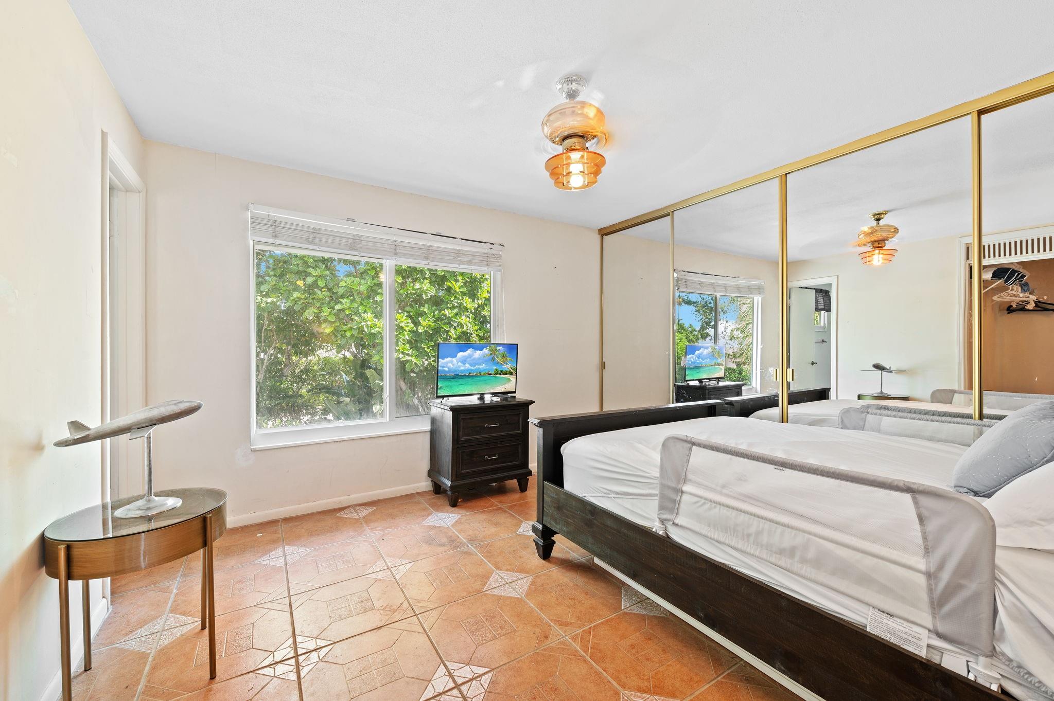 Coral Ridge Country Club - Residential Lease