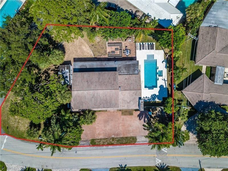 Coral Ridge Country Club - Residential Lease