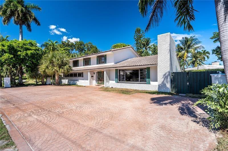 Coral Ridge Country Club - Residential Lease