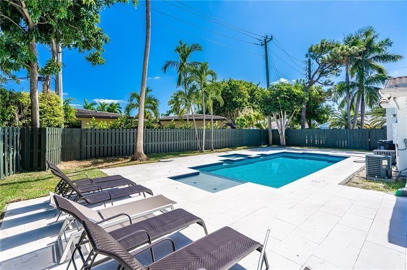 Coral Ridge Country Club - Residential Lease