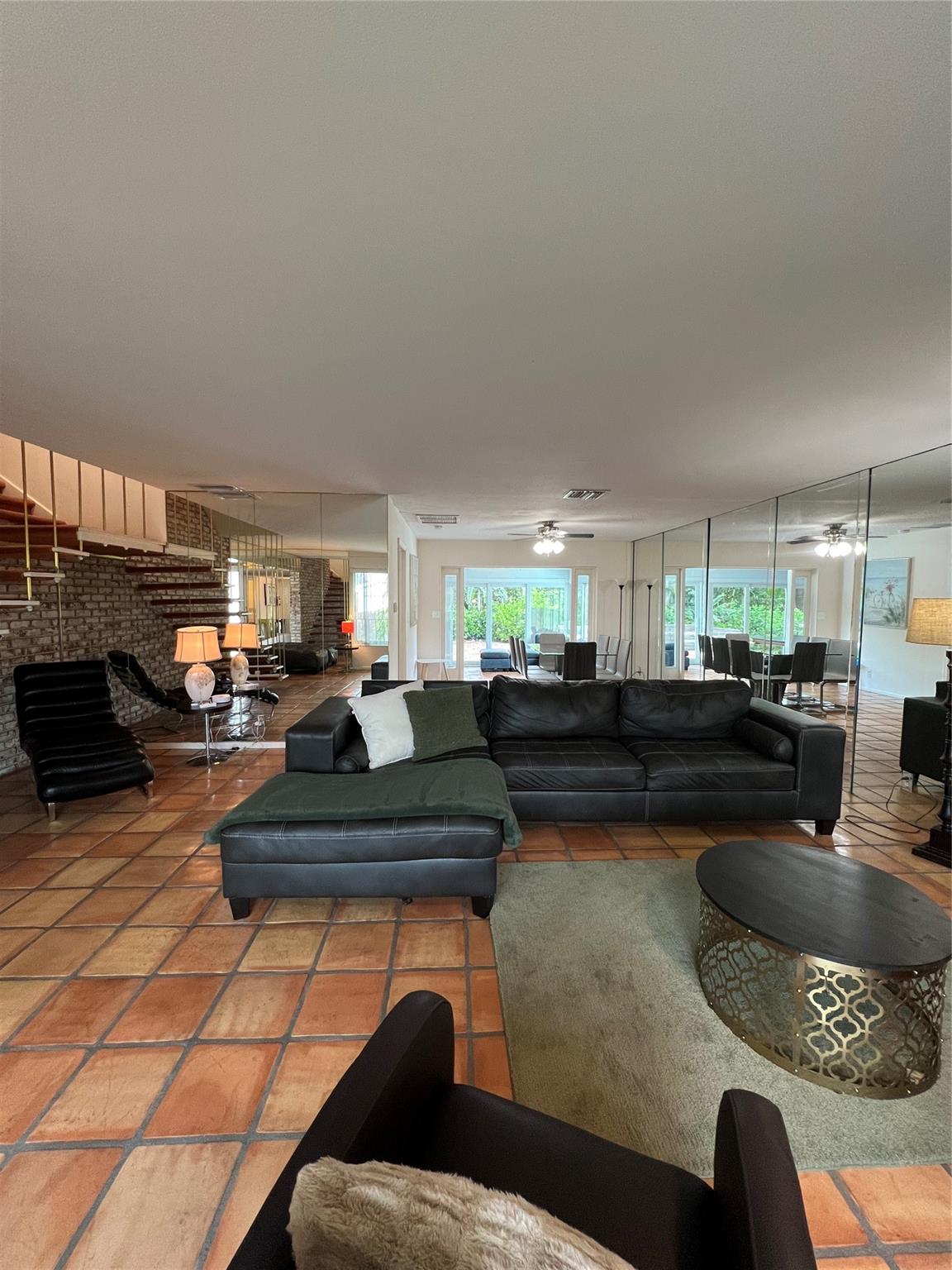 Coral Ridge Country Club - Residential Lease