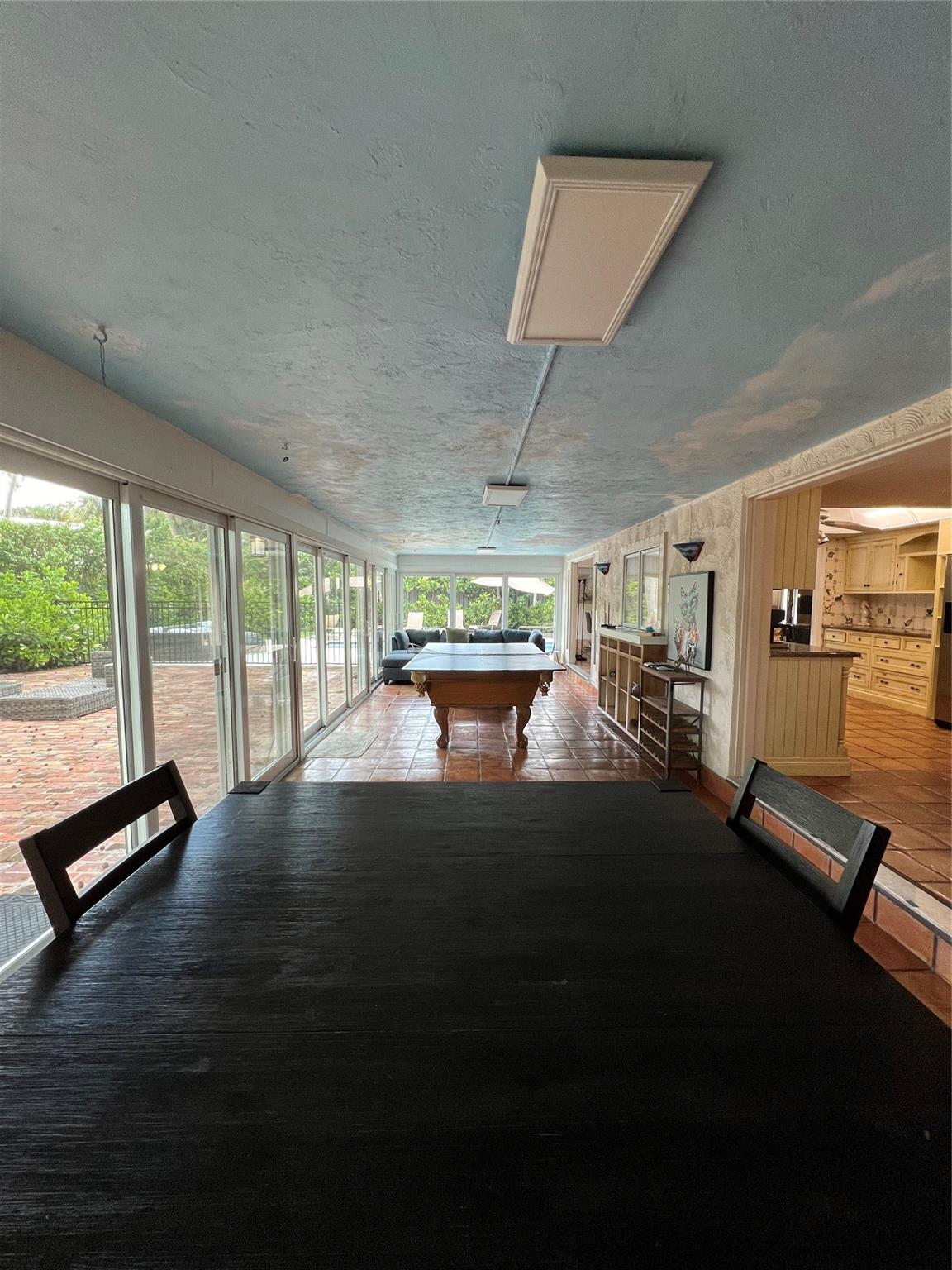 Coral Ridge Country Club - Residential Lease