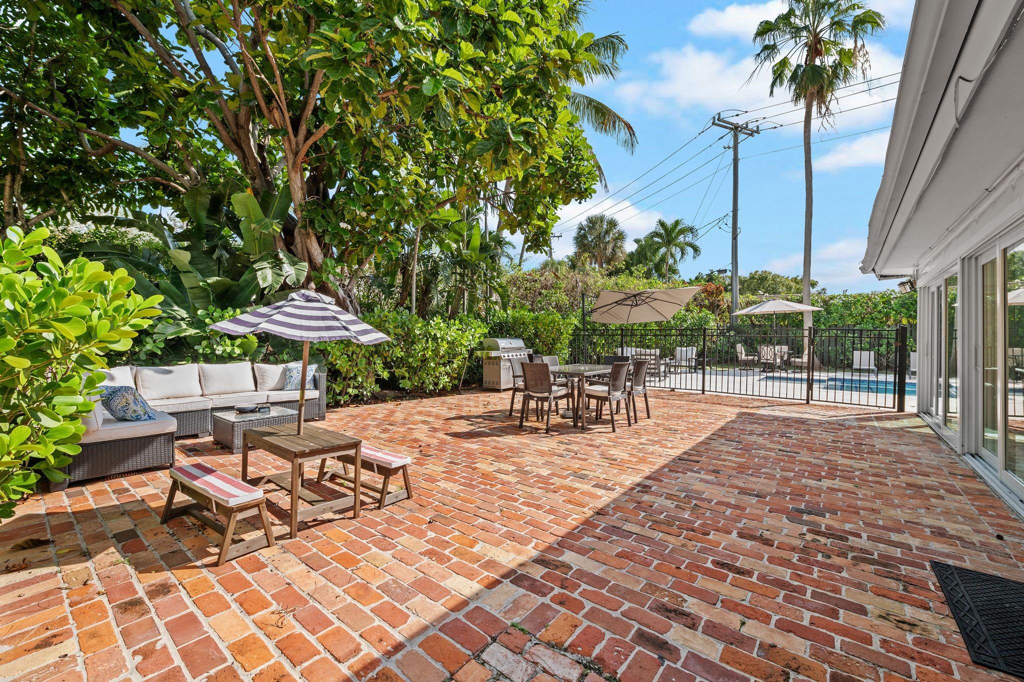 Coral Ridge Country Club - Residential Lease