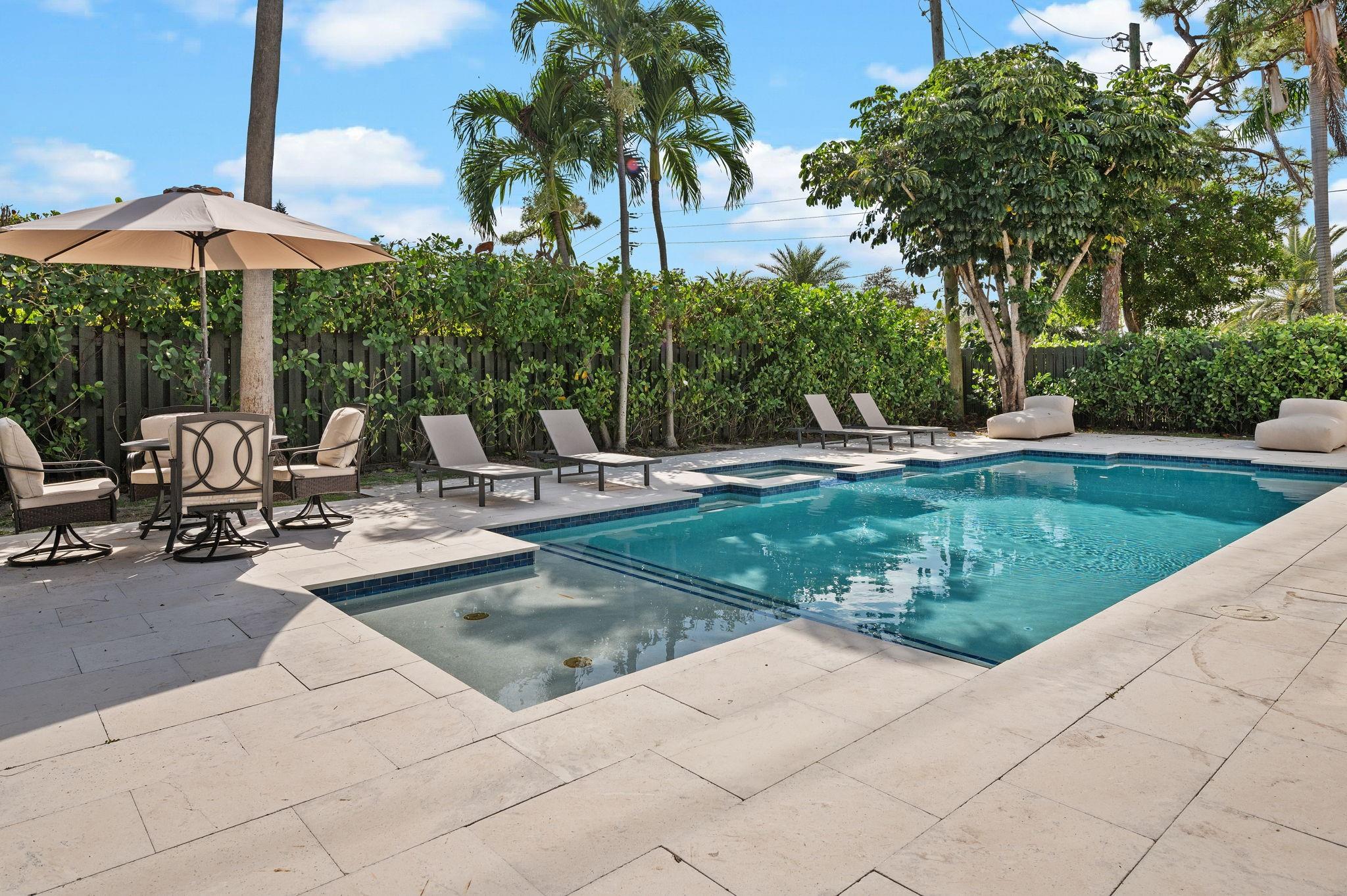 Coral Ridge Country Club - Residential Lease