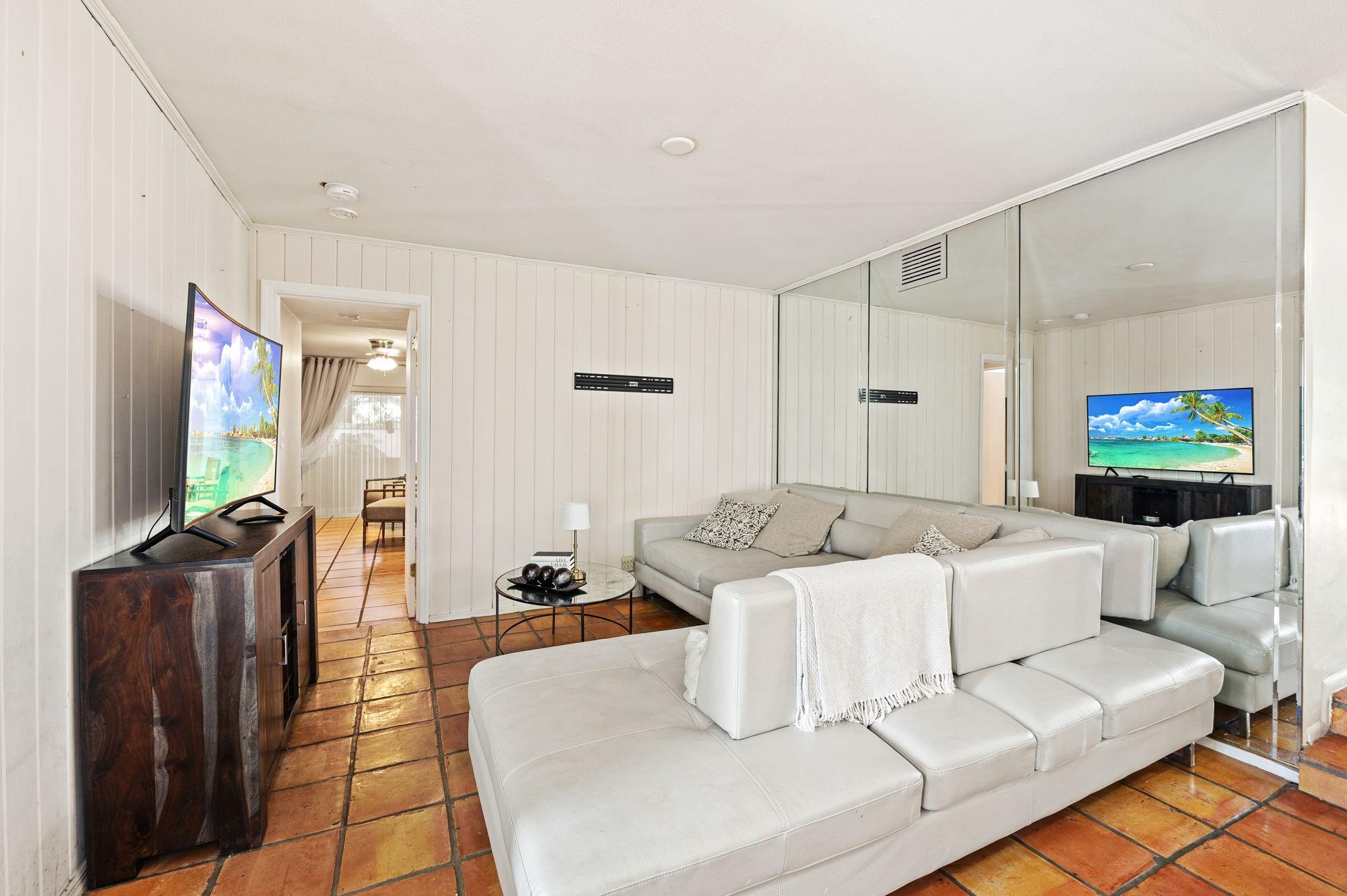 Coral Ridge Country Club - Residential Lease