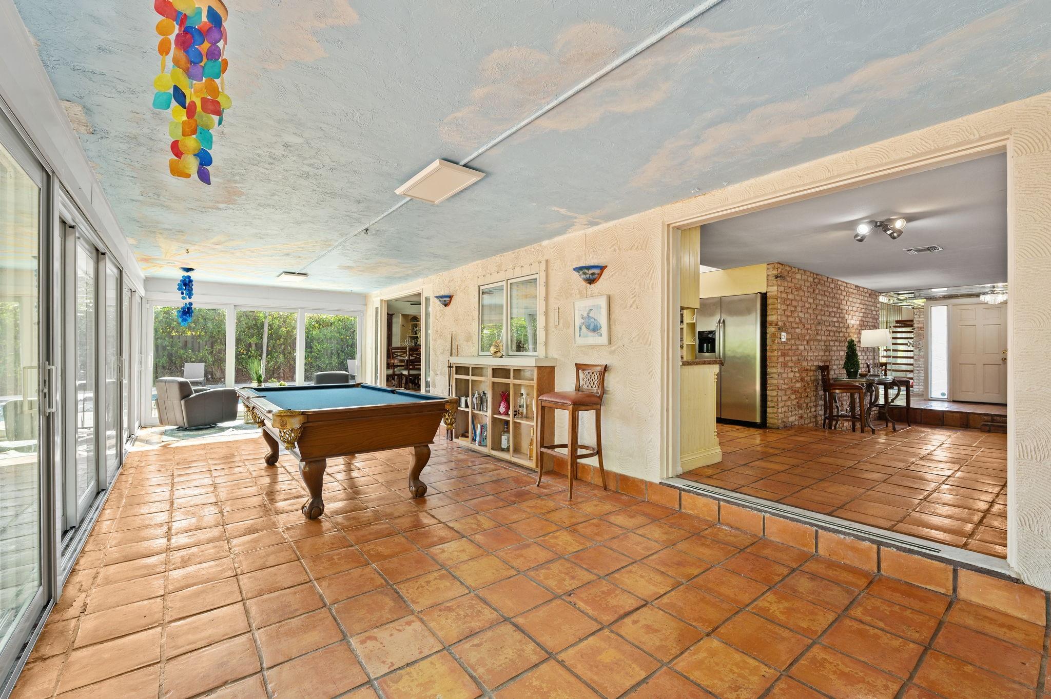 Coral Ridge Country Club - Residential Lease