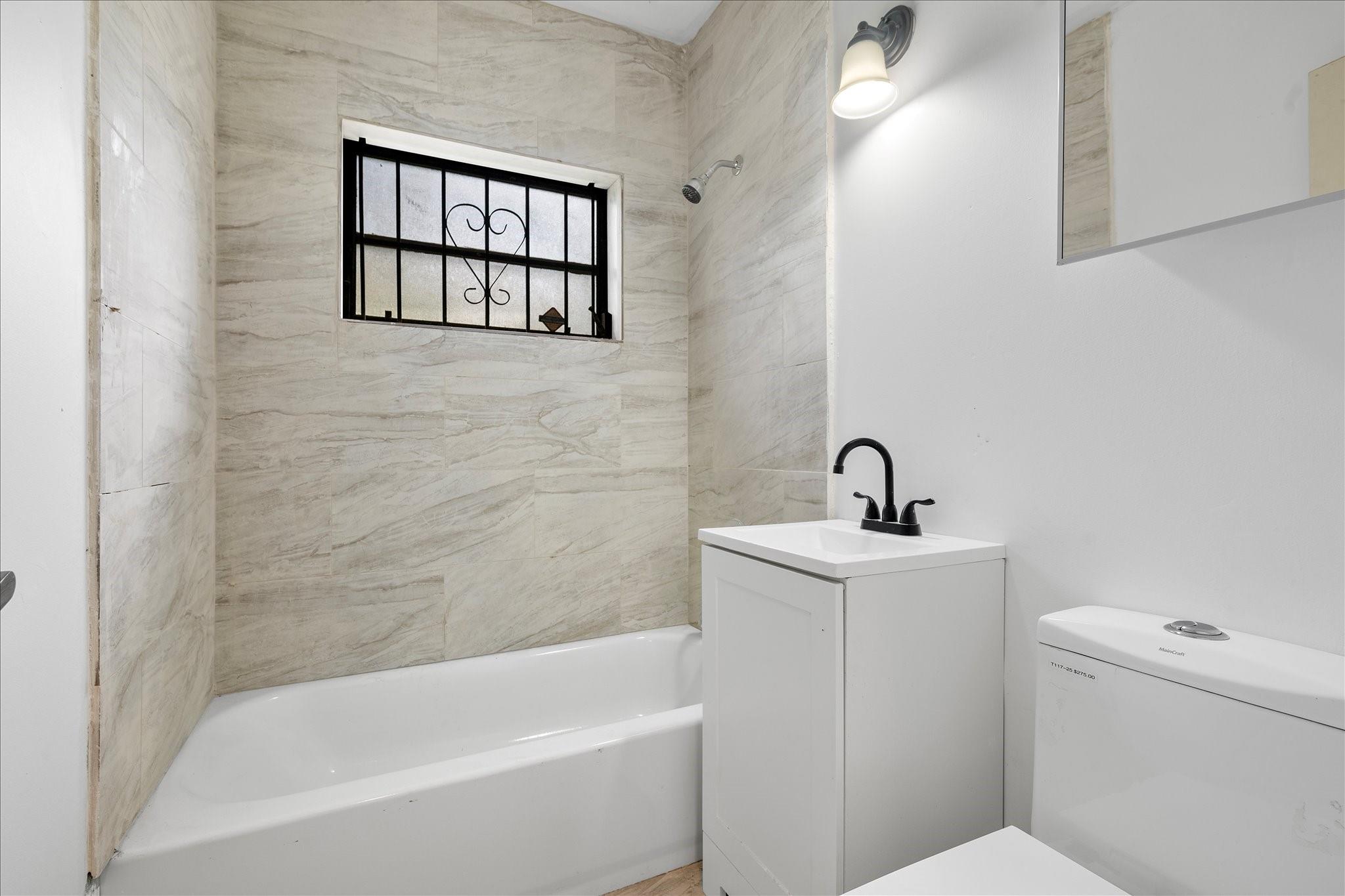 Cordova Park - Residential Income