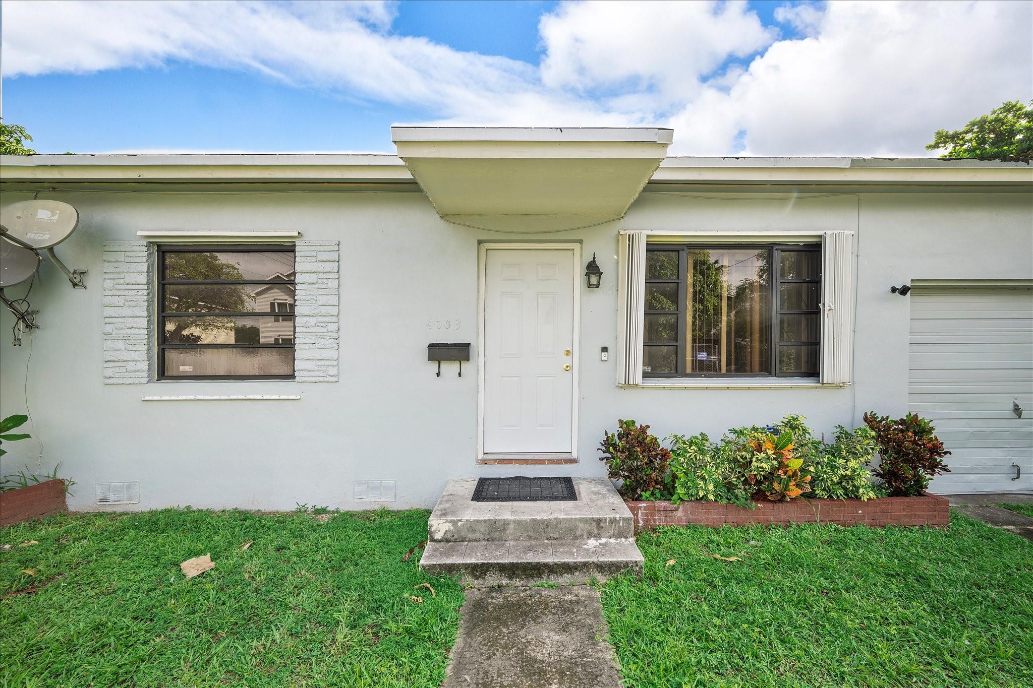 Cordova Park - Residential Income