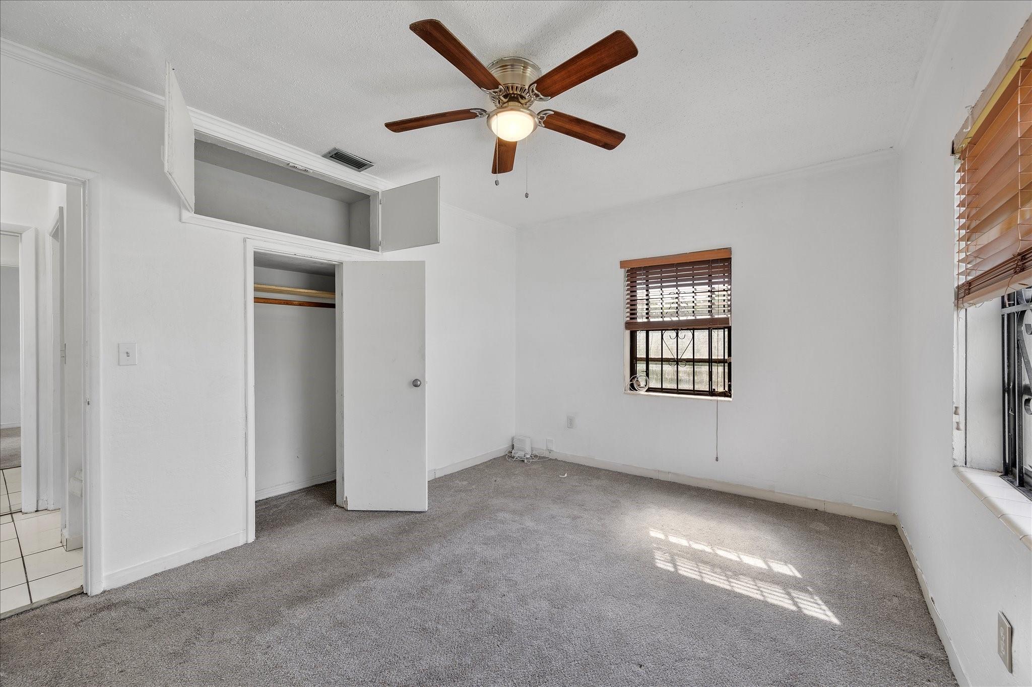 Cordova Park - Residential Income