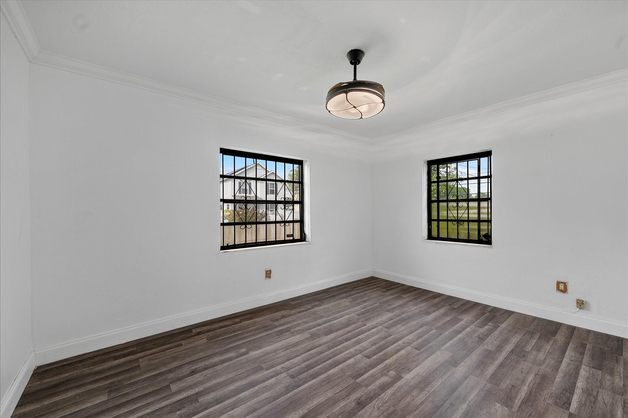 Cordova Park - Residential Income