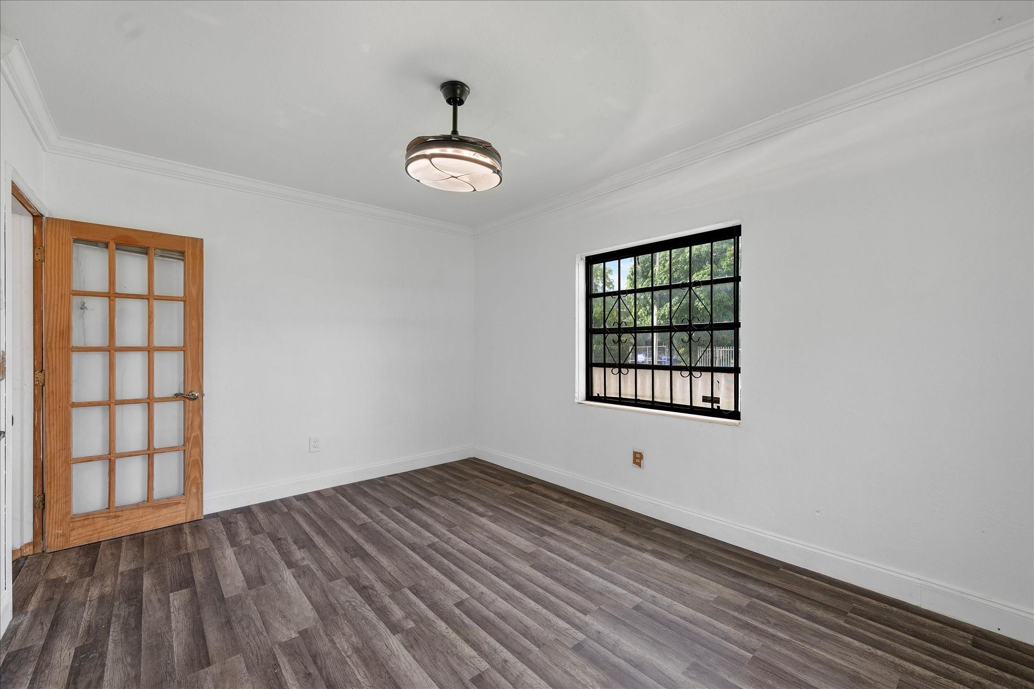 Cordova Park - Residential Income