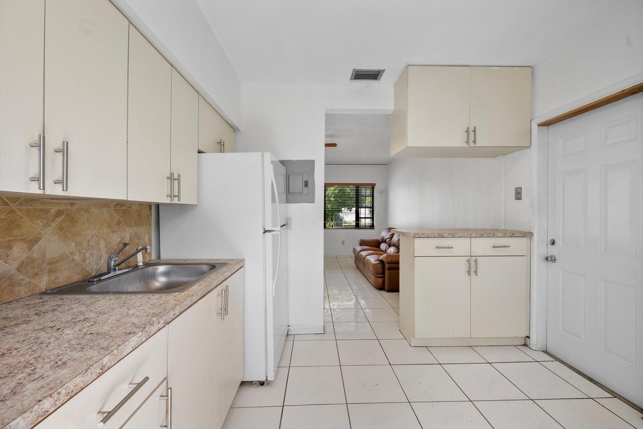 Cordova Park - Residential Income